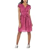 Converse® One Star® Womens Wrap Dress - Rose