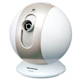 Panasonic �f�C���C�X�`���[ �i�m�P�A �S�[���h�� EH-SA42-N