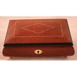 Buy Porter 70006 Small Music Jewelry Box