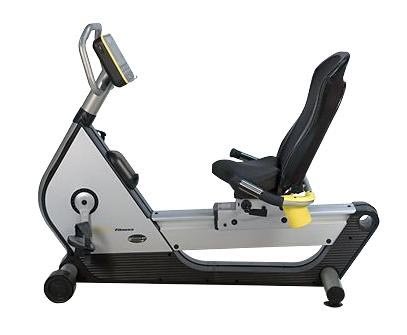 Lemond G-Force RT Recumbent Exerciser