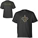 Reebok New Orleans Saints Ultimate Logo T-Shirt