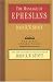 The Message of Ephesians (The Bible Speaks Today)