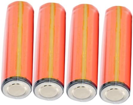 Sanyo 3.7V 2800MAH 18650 Protected Rechargeable Li-ion Battery