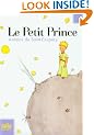 Le Petit Prince: Avec des aquarelles de l'auteur (Folio Junior)