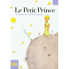 PETIT PRINCE (LE) N.P.