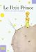 Le Petit Prince: Avec Des Aquarelles de L'Auteur (Folio Junior) (French Edition)