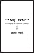 Tanglefoot (The Clockwork Century)