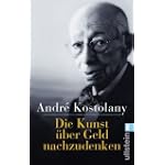 #6: Die Kunst über Geld nachzudenken