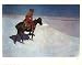 Frederick Remington - Art Poster - 24 x 36