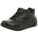 New Balance Women's WW926 Walking Shoe,Black,10.5 B