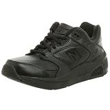 Ladies New Balance 926 Walking Shoes WW926BK by New Balance