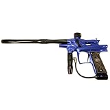 Bob Long Vice Paintball Gun - Blue