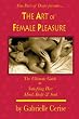 The Art of Female Pleasure