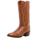 Dan Post Mens Ostrich Boot by Dan Post