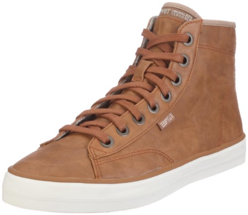 ESPRIT Star Lu Bootie A13032 Damen Sneaker Preisvergleich