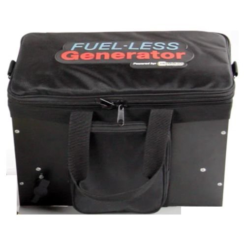 Humless Sentinel Portable Lithium Based Generator Decorate Your Car