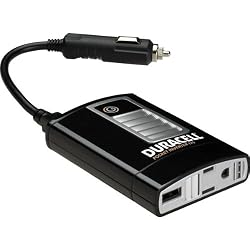 Duracell 175-Watt Pocket Inverter