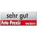 Auszeichnung