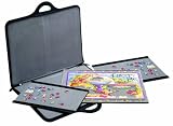 Jigthings, Jigsort 1000 - Jigsaw Puzzle Case for up to 1,000 Pieces
