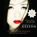 Memoirs of a Geisha | Arthur Golden
