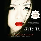 Memoirs of a Geisha | [Arthur Golden]
