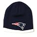Search : New England Patriots NFL Classic Tipped Knit Beanie