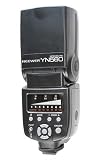 Yongnuo YN-560 Speedlight Flash for Canon and Nikon