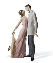 Lladró Happy Anniversary Figurine