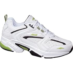 AVIA Ladies A104W Crosstraining Shoe by
