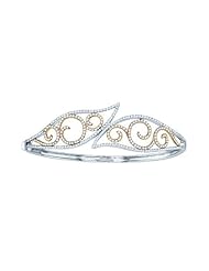 1.64CT-DIA FASHION BANGLE