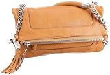 [�I���r�A�n���X] OLIVIA�@HARRIS clutch  22900 RUSSET (���V�b�g)