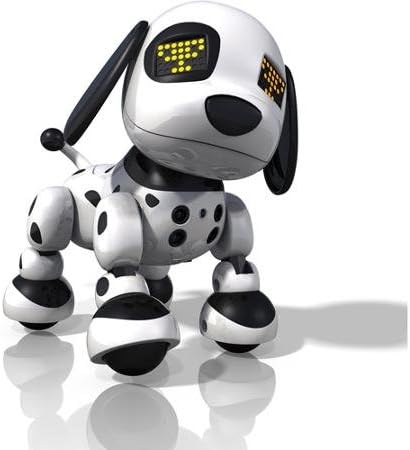 Zoomer, Zuppies Interactive Puppy, Spot
