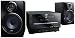 JVC NX G 5 Kompaktanlage (USB, HDMI, UKW-Tuner, 40 Watt) schwarz
