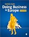 Doing Business in Europe