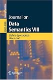 Journal on Data Semantics VIII (v. 8)