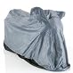 Motorbike Motorcycle Cover Shell Complete Full Wateproof size (L)