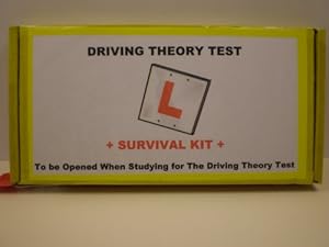 driving theory test