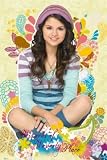 Children Posters: Wizards Of Waverly Place - Alex Russo - 91.5x61cm