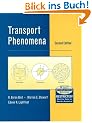 Transport Phenomena: International Edition