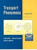 Transport Phenomena