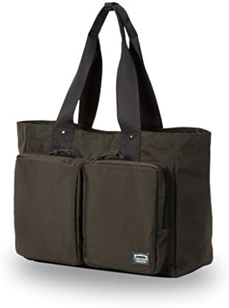 Cargo Works® Utility Tote - Army Green