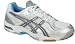 GEL-TASK W WHT/STORM/LIGHT BLUE