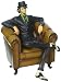 Megahouse Tiger & Bunny: S.O.C. Kotetsu G.E.M. PVC Figure