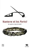 Revue Somogy éditions d'art  / Nanterre et les Parisii : Une capitale au temps des Gaulois ?