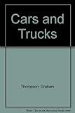 Cars and trucks
