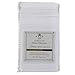 Clara Clark Pillow Cases King - Ultra Soft Pillow Cover, Lightweight Microfiber Pillow Cases Set of 2 - Envelope Closure Pillowcases, White.