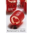 Romanced to Death (E. J. Pugh Mysteries) by Susan Rogers Cooper