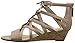 Franco Sarto Women's L-Brixie Wedge Sandal