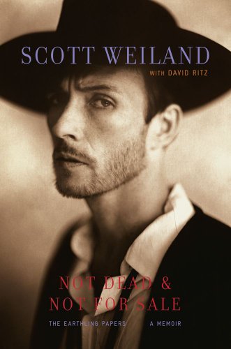 Lead singer Scott Weiland scott weiland 2011. Lead singer Scott Weiland