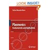 Plasmonics: Fundamentals and Applications